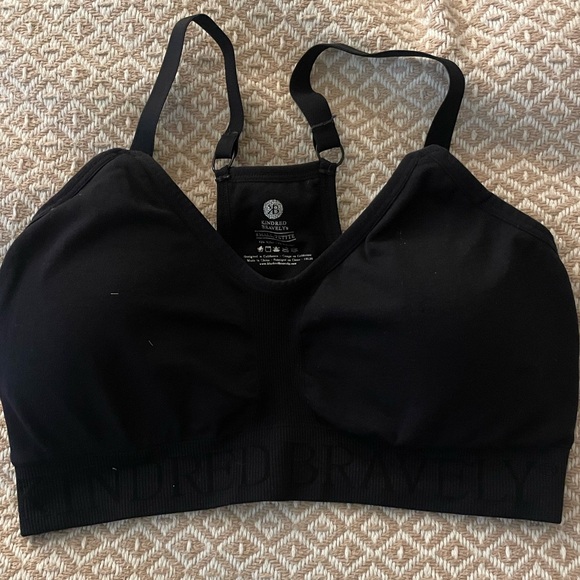 Kindred Bravely Sublime Nursing Sports Bra - Picture 3 of 7